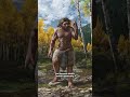 Why Neanderthals Might Be Our Cousins After All - David Reich