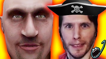 Jerma Plays MORE OBSCURE PC GAMES Long Edit With Chat