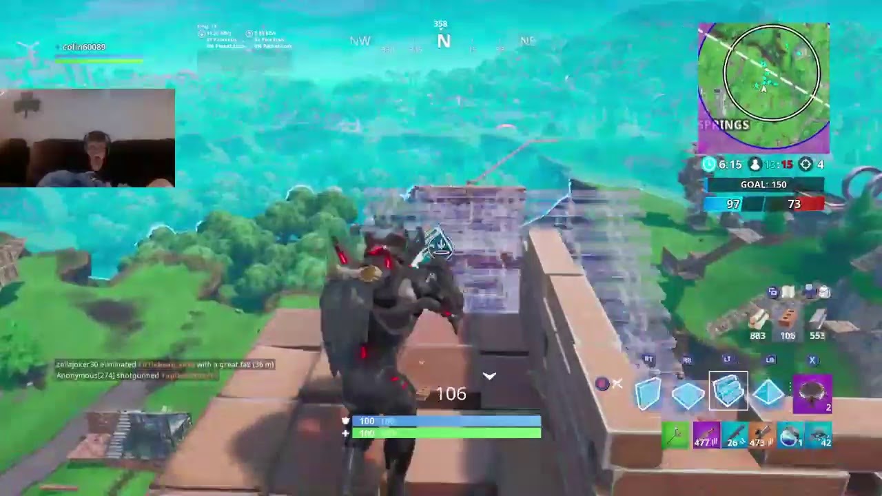 i havent played in FOREVER - YouTube