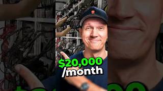 My Exact 20,000 A Month Crypto Passive Income Setup