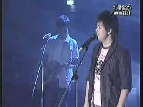 大電視之星Feelings樂團(FLS)-還要多久