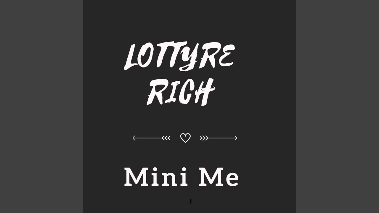 Mini Mi - YouTube