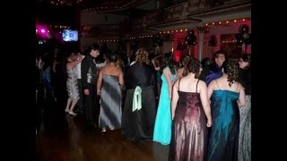Seniors 2009 Slideshow-Prom