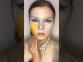 Я РИСКНУЛА!😱#makeup