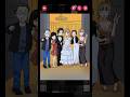 新郎新婦より目立ってる【守っていただきたいゲーム】#ブライダルドリーム#ゲーム#スマホゲーム#結婚#shorts