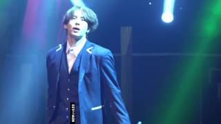 151010 KDF K POP콘서트 - 어둠 속을 밝혀줘[LEO focus]