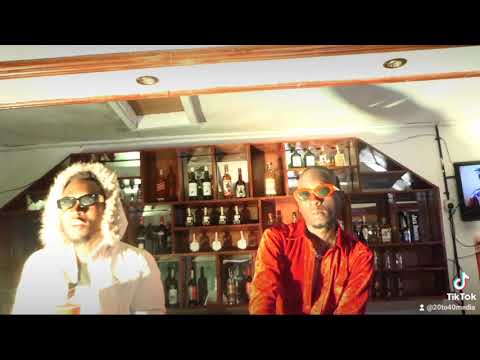 BYANSI BY ABASU MOOGA 4K VIDEO DR LOJIK Ft CRAZY MALALA