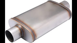 Muffler 2.0