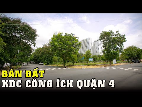 Video Bán đất khu dân cư phú mỹ quận 7 | Liên hệ 0983383509 - youtube