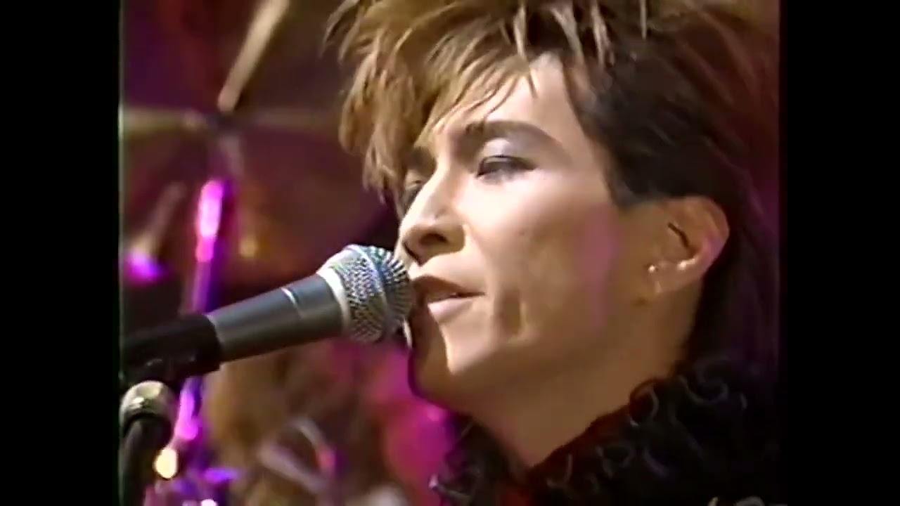 V2 - 背徳の瞳 - Eyes of Venus (G-STAGE) - YouTube