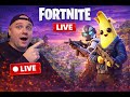 Fortnite Live (Portrait)