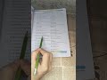 Class 8 Ch3 #science#exersise @Amansstudy#trending#foryourpage#studywithme#vlog#studymotivation