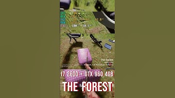 i7 2600 + GTX 960 4GB😄🎉GAMING IN 2023