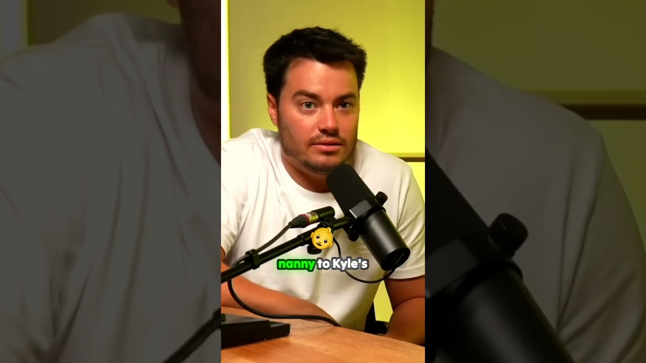 Is loyalty the ultimate trait? This guy takes it to the next level!  