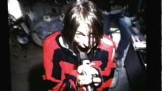 Miniatura de vídeo de "Nirvana Moments"