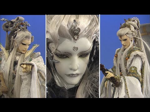 破邪傳 - 儒門上下 全力破邪