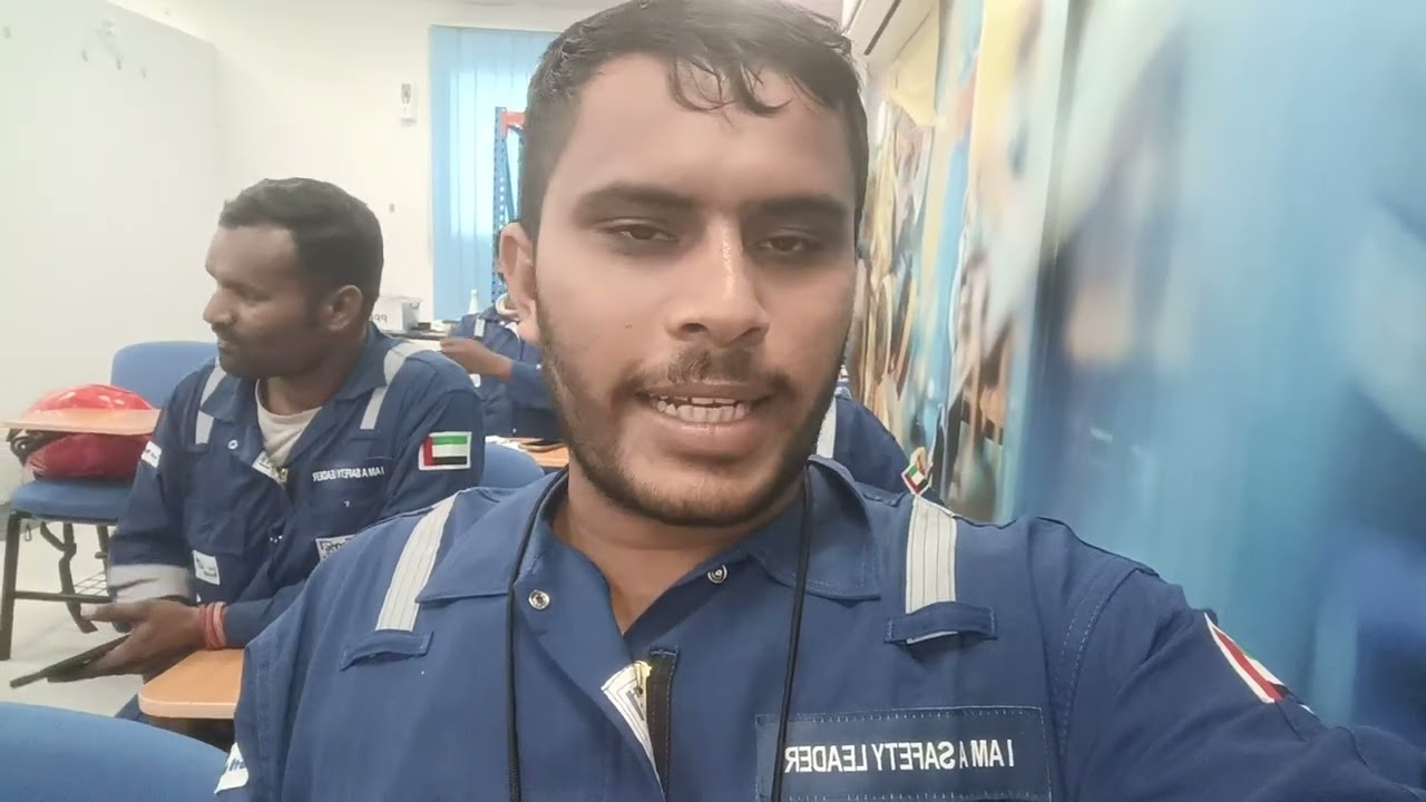 Adnoc training me kya question aata hai 