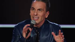 Sebastian Maniscalco - Resolutions (Stay Hungry)