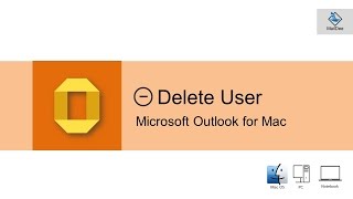 [GoCloud] How to delete/remove account from MS Outlook for Mac screenshot 4