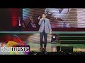 Afraid For Love To Fade by Ian Veneracion | #LoveGoals: A Love To Last Concert