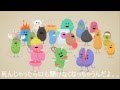 安全を訴える動画を翻訳してみた　（・д・）