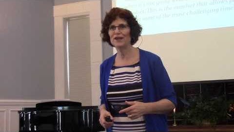 2016-03-13 Going To The Edge