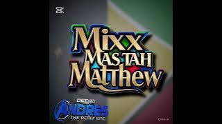 Wedding house remix  mixx mastah matthew x Deejay andres the remix king 