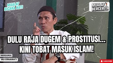 SAKING BENCINYA PADA ISLAM, PRIA INI PERNAH ANIAYA PACAR ADIKNYA YANG MUSLIM… KINI MENJADI MUALAF