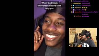 ImDontai Reacts To Memes For ImDontai V35