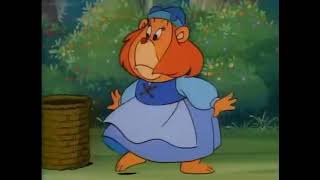 Grammi Gummi - Rats Its Empty Read Description