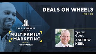 Deals on Wheels with Andrew Keel -  Episode 130