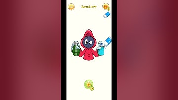 Nurse Story: Delete Puzzle Level 171 to 180 Android-iOS Walkthrough