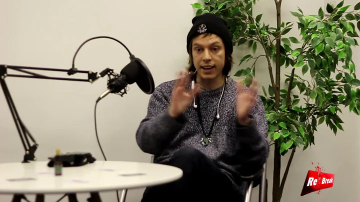 Overcoming Mental Health Challenges: With Dale Har...