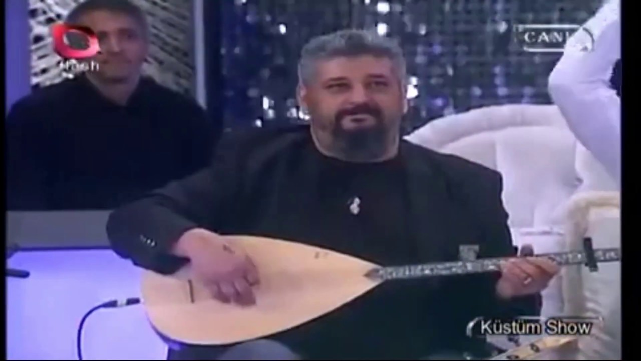 Hasan Er - Kemal Alaçayır - Ay Buluta Girmiş - Nazlı Yarim Haber Salmış