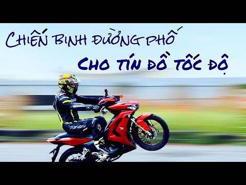 Video Review Honda Winner 2022 tại đường đua - chiếc xe xứng... - youtube