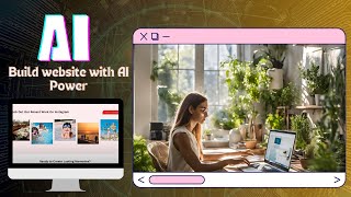 AI for WordPress: How to Build a Website with AI in 2025