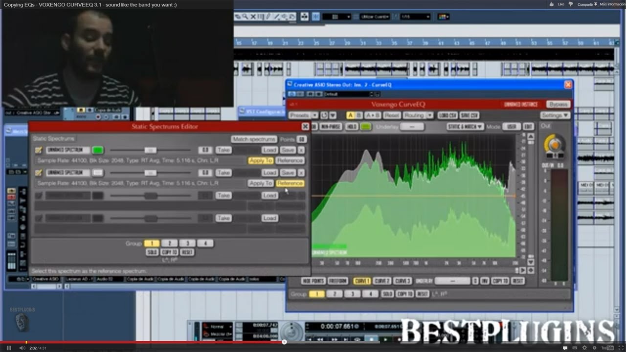 Voxengo Glisseq Serial