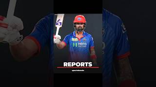 KLR the captain??#cricket #ipl2026 #ipl2027 #klrahul #delhi #delhicapitals #trade #aryankelvin