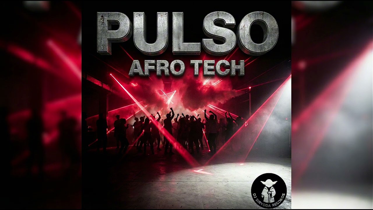 PULSO | Afro Tech & Peak Time Banger 2026 💣 Club Weapon
