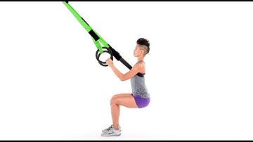 Primal 7 Controlled Squat