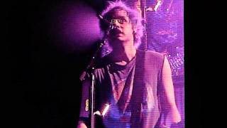 5 seconds of summer - good girls @mediolanum forum // 09.05.15 Milan