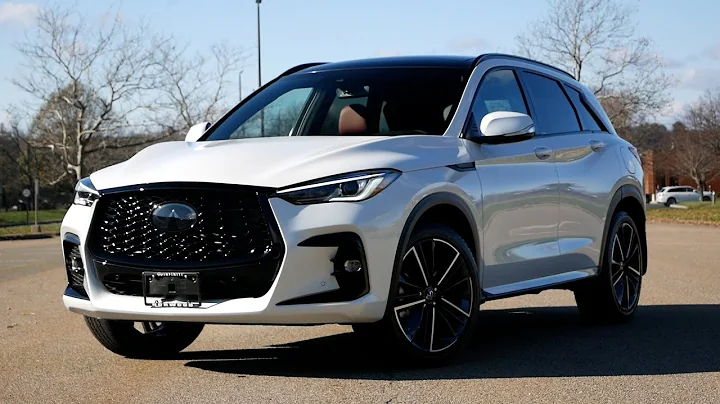 5 Things You Should Know About The 2023 Infiniti QX50 Before Buying One - Quick Buyer's Guide - DayDayNews