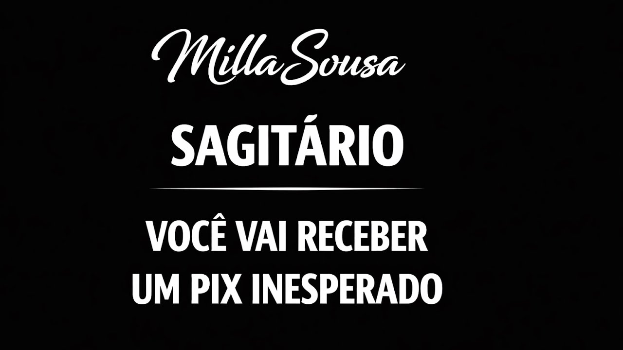 SAGITÁRIO ♐️ 05/03/2026- (11)998970271- VOCÊ TERÁ UMA GRANDE LIÇÃO. 