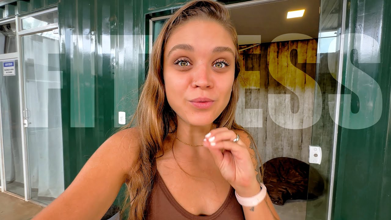 Como está sendo a NOVA ROTINA antes da REFORMA DO MOTORHOME! T.12 Ep.09 (4K)