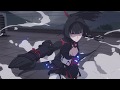 PV Honkai Impact 3 Animation「Herrscher of Thunder」