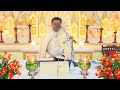 Holy mass april 27  saturday i 530 am  i malayalam i syro malabar i fr bineesh augustine