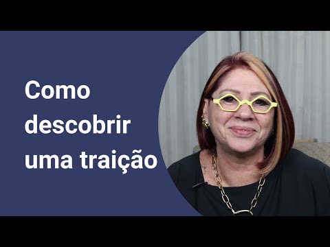 Vídeo: Você está bisbilhotando seu parceiro?