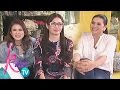 Kris TV: Gelli's break-up song