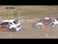2017 World RX of Portugal - Supercar Final