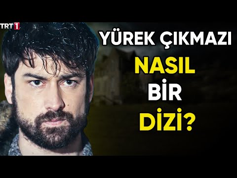 Yürek Çıkmazı Dizisi Fragmanı, Oyuncular, Konusu, Başrol Oyuncuları, Yayın Tarihi!